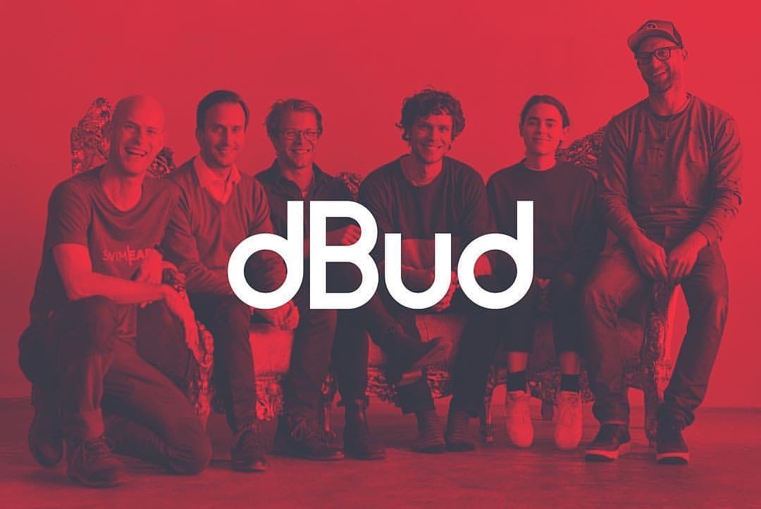 #16 dBudのこれまでの歴史 - dBud日本公式サイト｜ディーバッド ジャパン