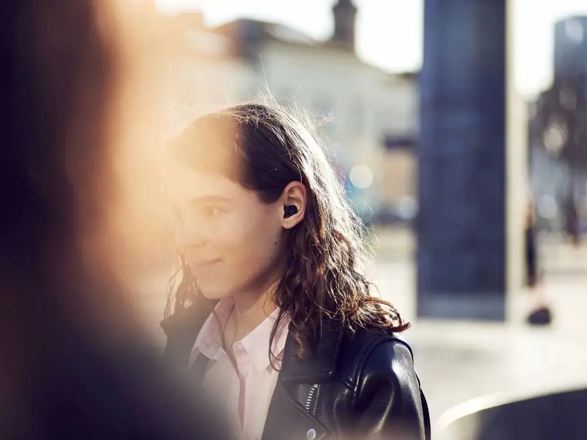 ADHD - 子供のためのイヤープラグ - dBud日本公式サイト｜ディーバッド ジャパン