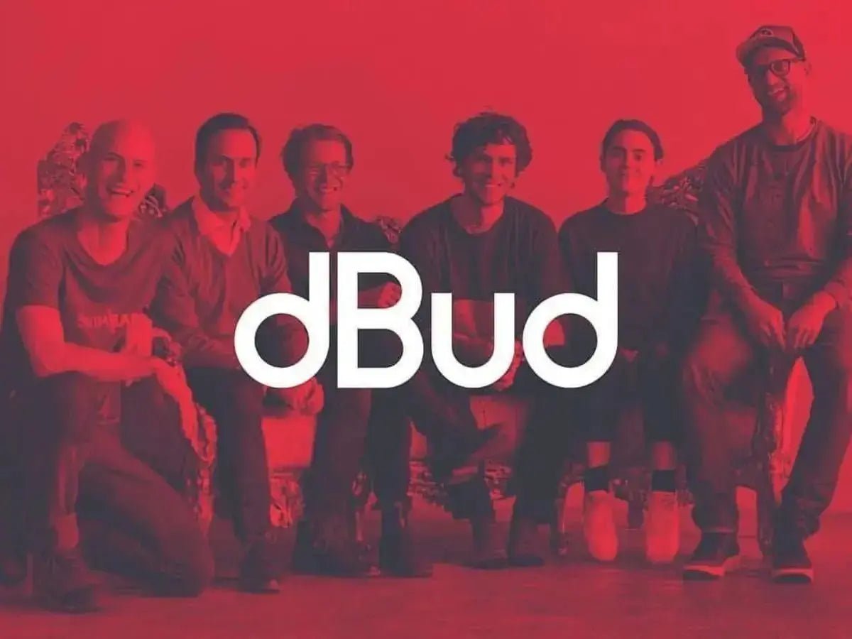 dBudのこれまでの歴史 - dBud日本公式サイト｜ディーバッド ジャパン