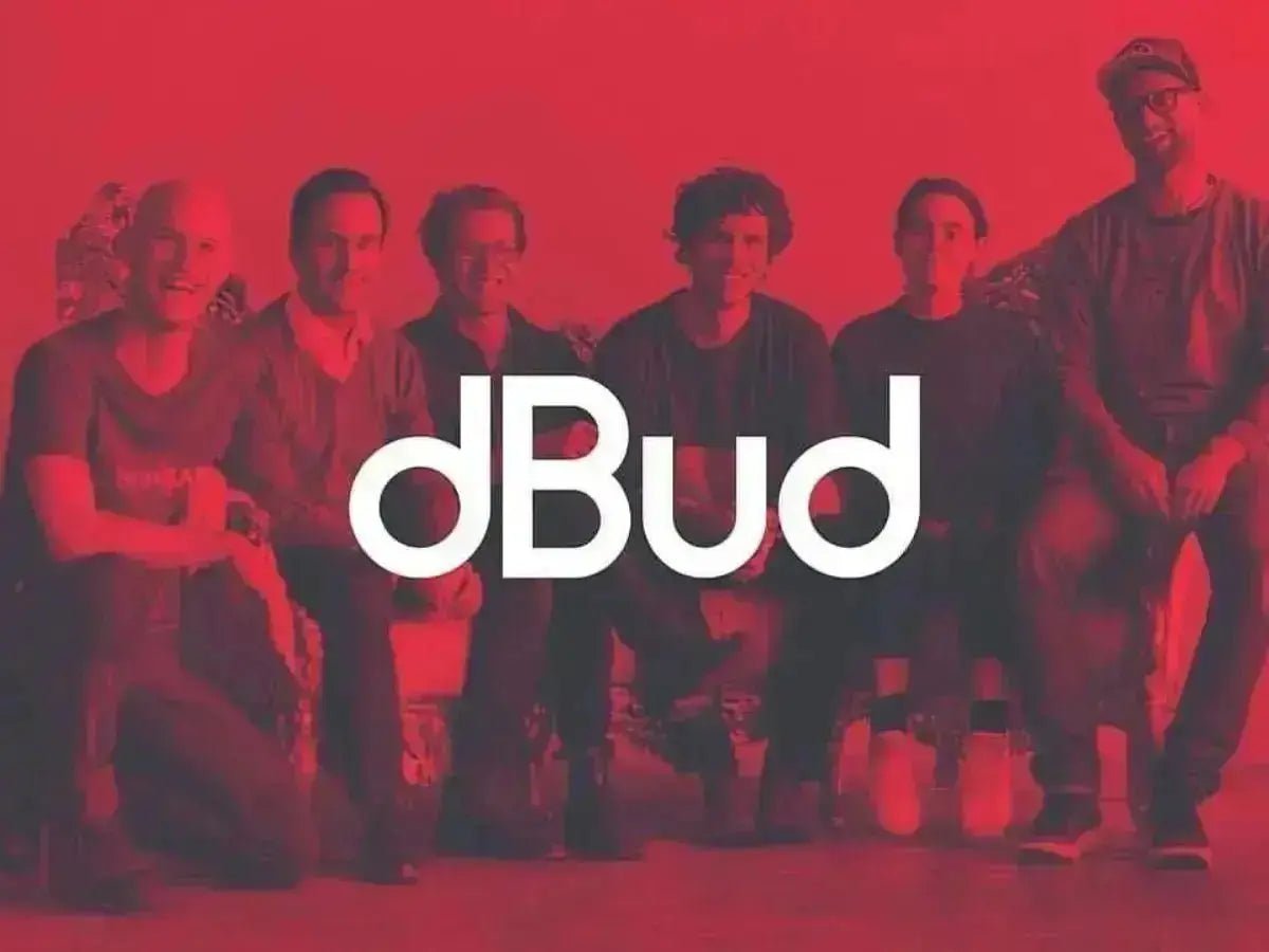 dBudのこれまでの歴史 - dBud日本公式サイト｜ディーバッド ジャパン