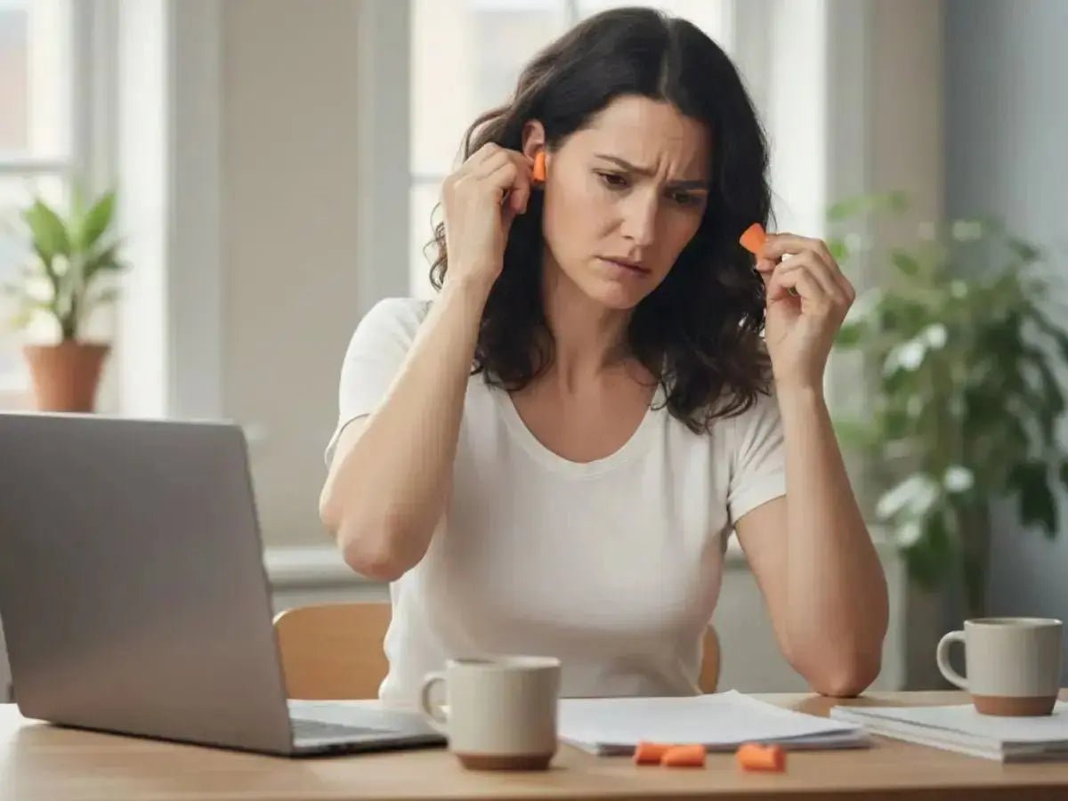 耳栓が逆効果になるケースとは？｜使い方を間違えると危険？ - dBud日本公式サイト｜ディーバッド ジャパン