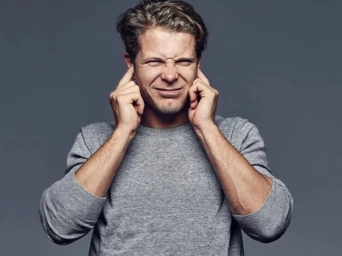 耳鳴りが気になるときの騒音対策｜耳栓の活用方法 - dBud日本公式サイト｜ディーバッド ジャパン