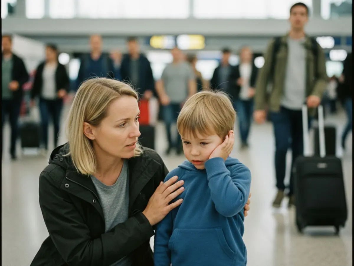 子供の耳栓は危険？使っていいケース・ダメなケース - dBud日本公式サイト｜ディーバッド ジャパン