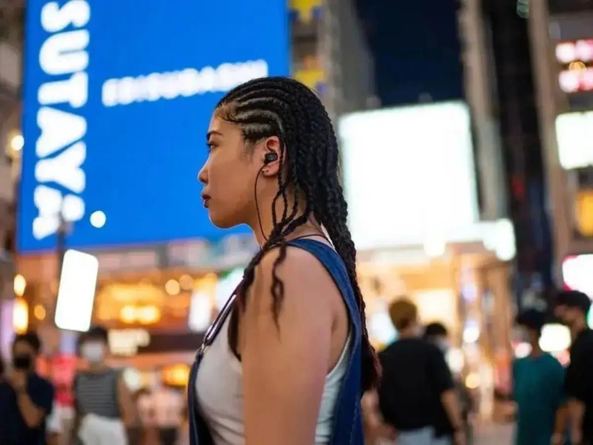 小西叶花(ダブルダッチ日本代表) / レビュー - dBud日本公式サイト｜ディーバッド ジャパン