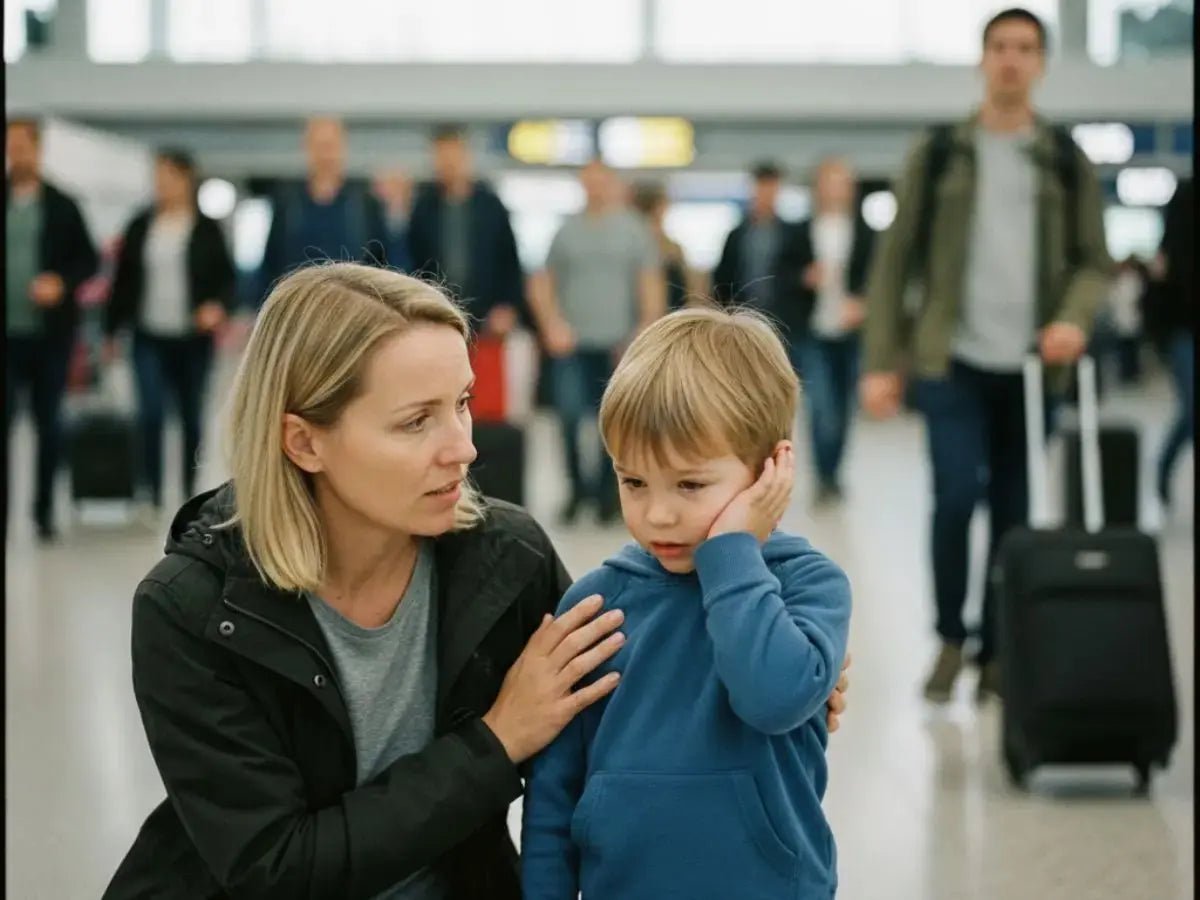 子供の耳栓は危険？使っていいケース・ダメなケース - dBud日本公式サイト｜ディーバッド ジャパン