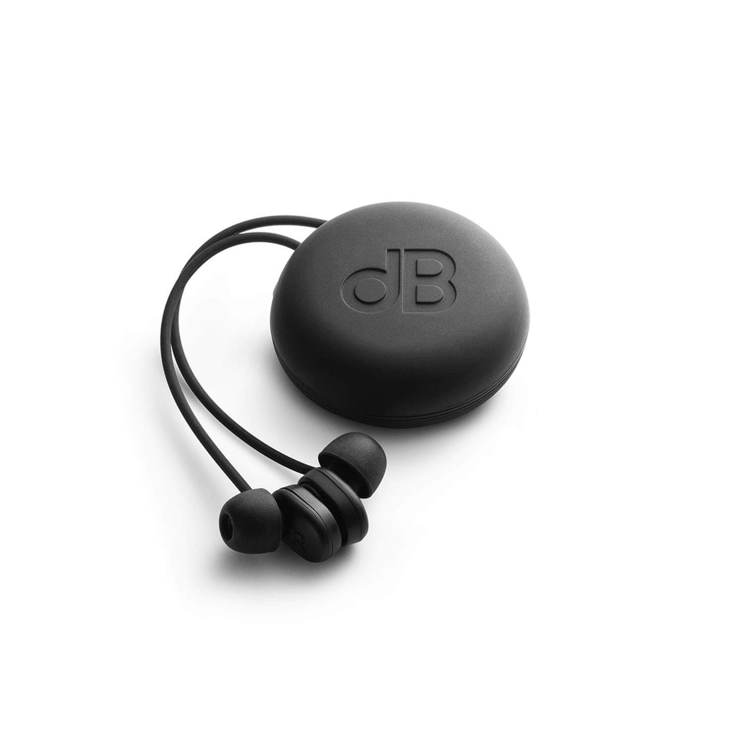 dBud 音量調整可能なイヤープラグ | dBud日本公式サイト｜ディーバッド 